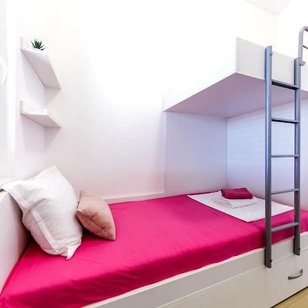 Apartman Merita Dubrovnik Exterior foto