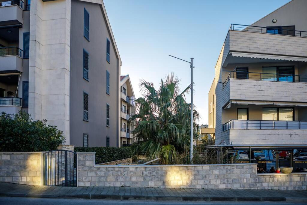 Apartman Merita Dubrovnik Exterior foto