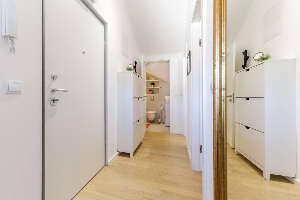 Apartman Merita Dubrovnik Exterior foto