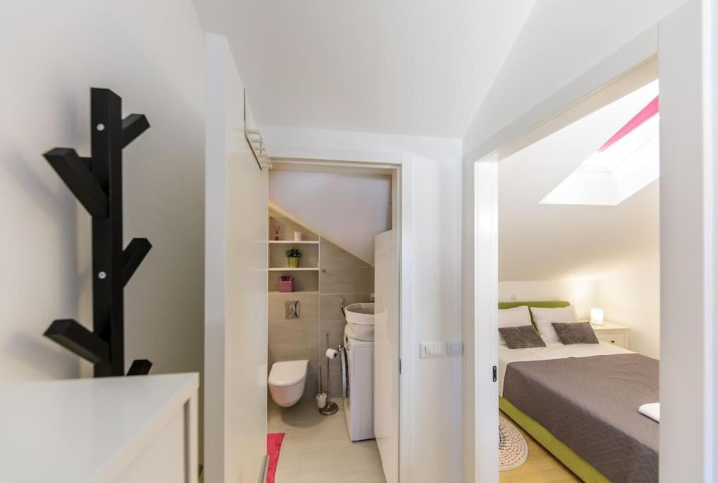 Apartman Merita Dubrovnik Exterior foto