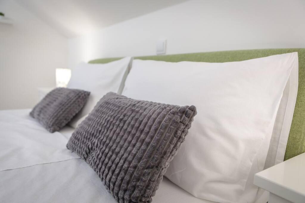 Apartman Merita Dubrovnik Exterior foto
