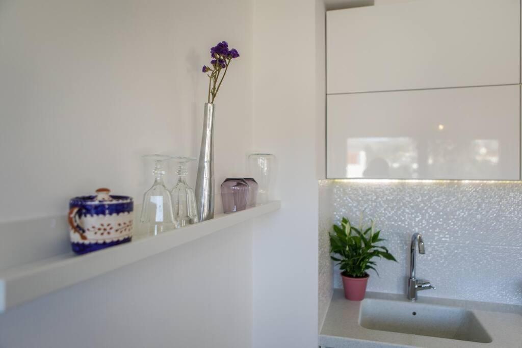 Apartman Merita Dubrovnik Exterior foto